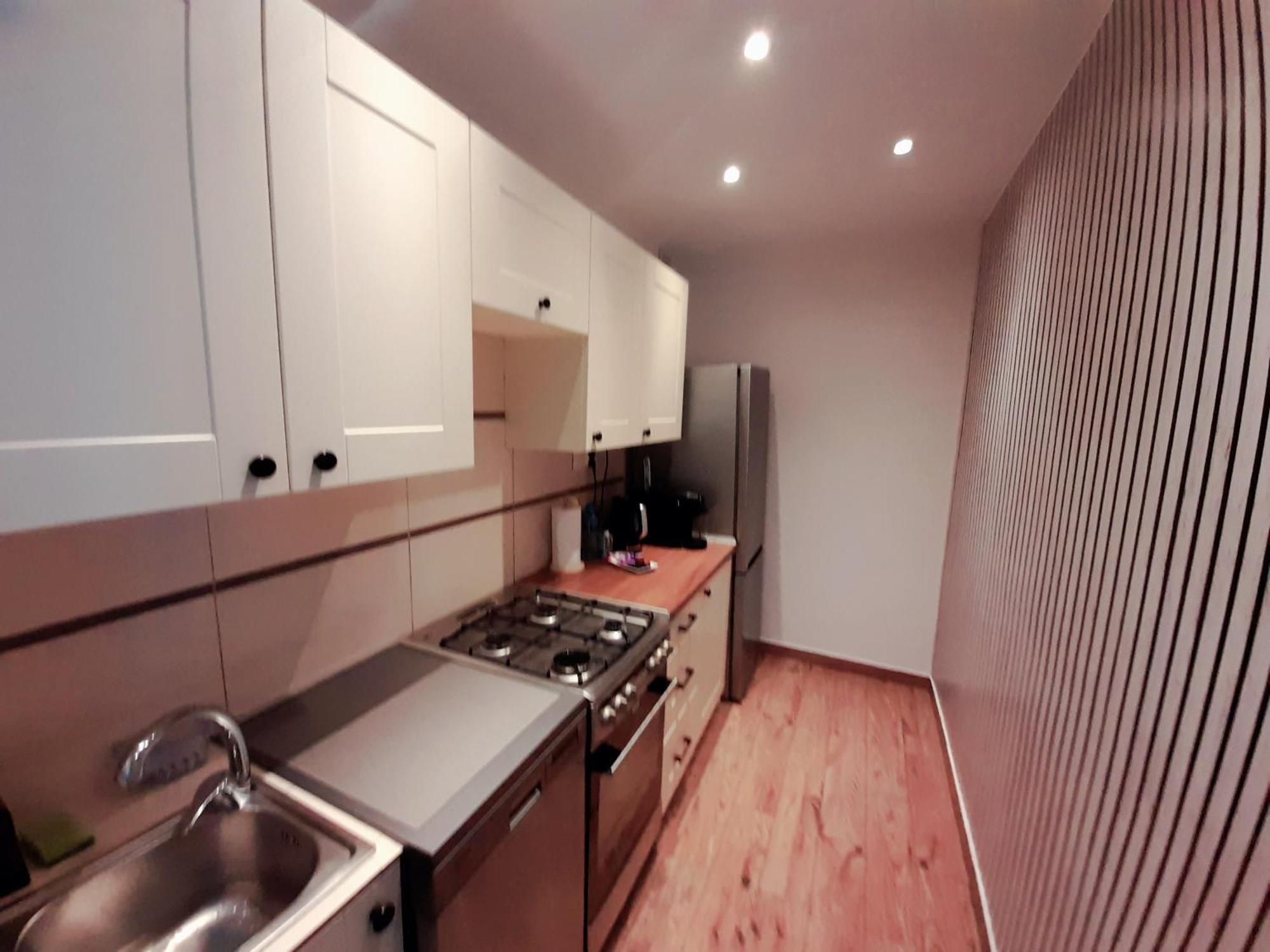 Apartament Superjednostka Katoviçe Dış mekan fotoğraf