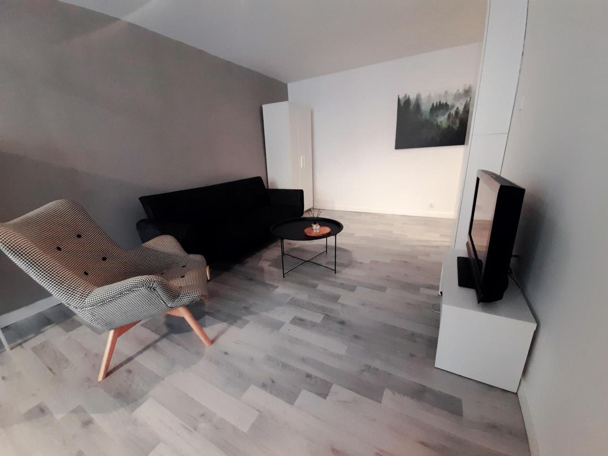 Apartament Superjednostka Katoviçe Dış mekan fotoğraf