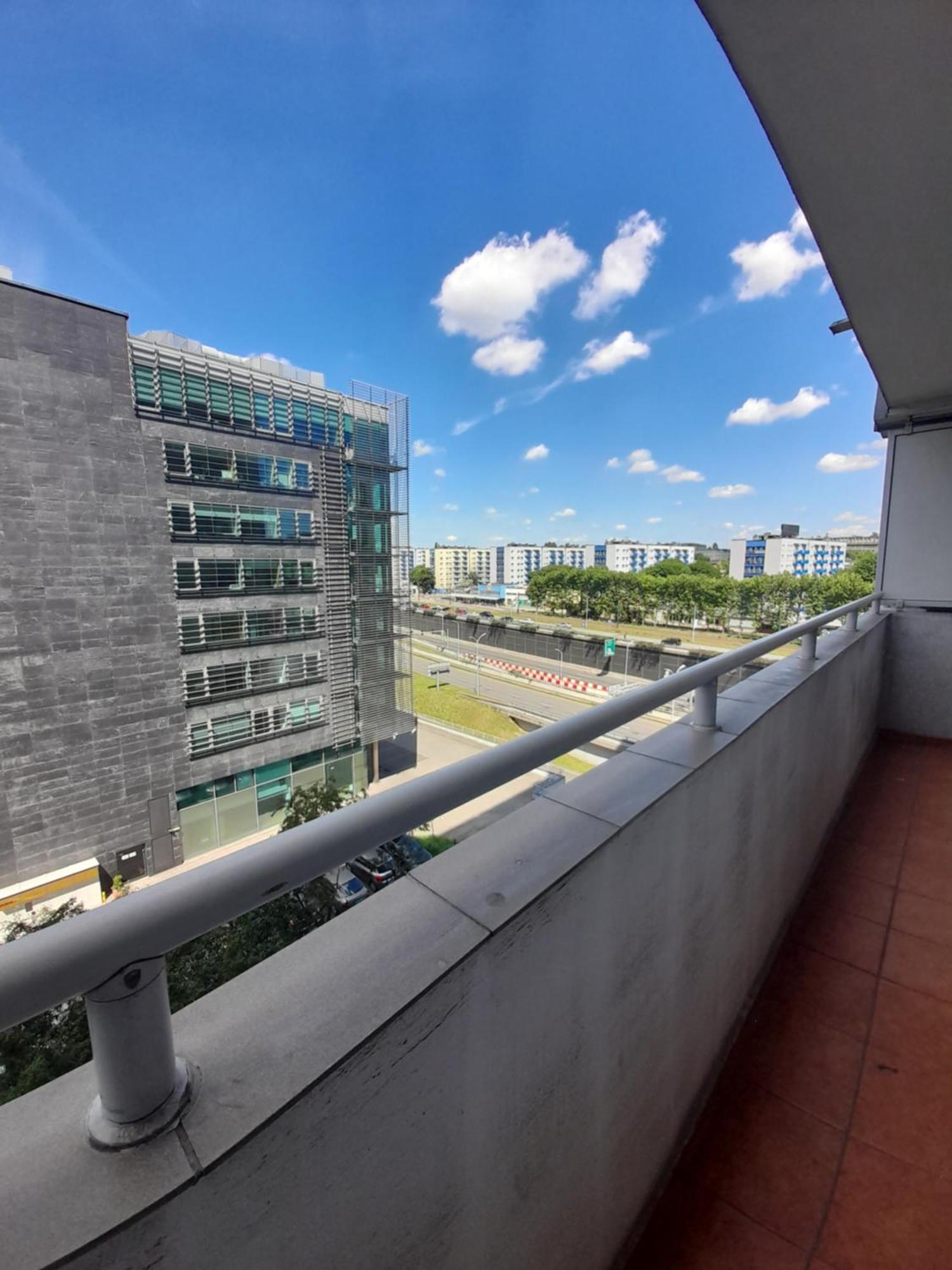 Apartament Superjednostka Katoviçe Dış mekan fotoğraf