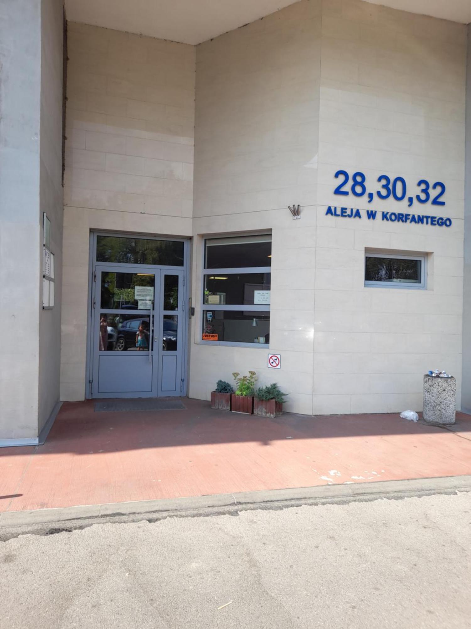 Apartament Superjednostka Katoviçe Dış mekan fotoğraf